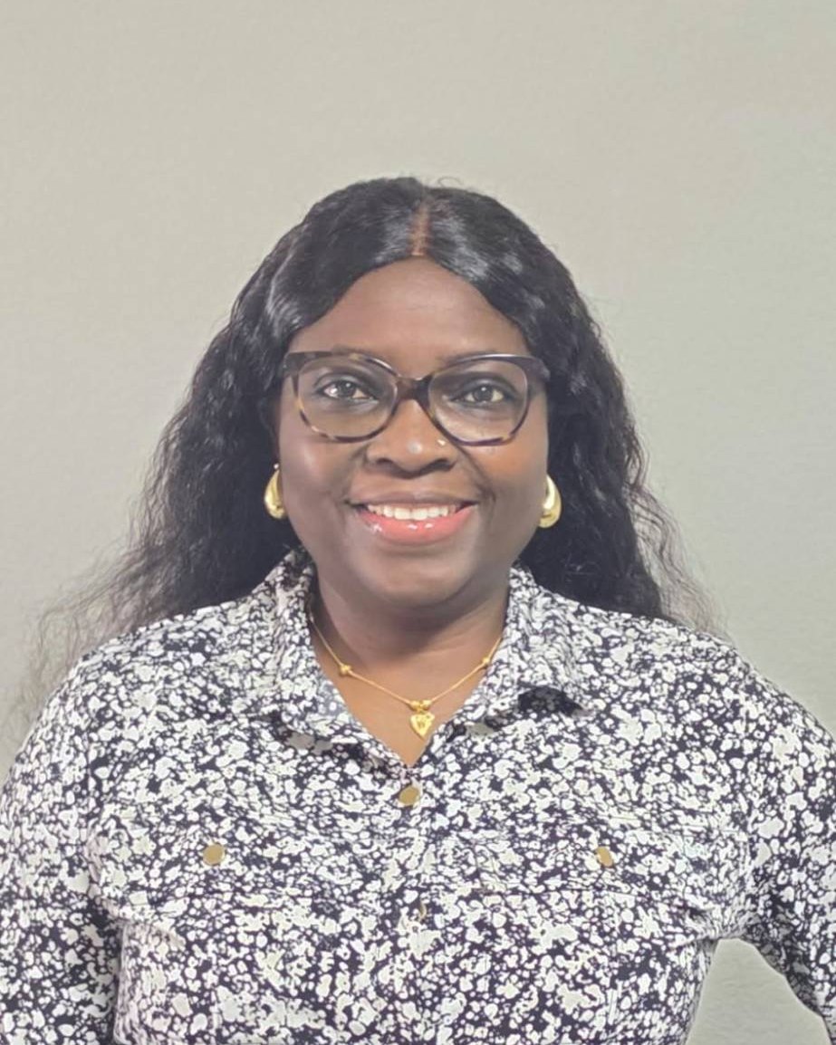 Fasilat Olasumbo, MSN, PMHNP-BC, psychiatric nurse practitioner in Aurora, Colorado